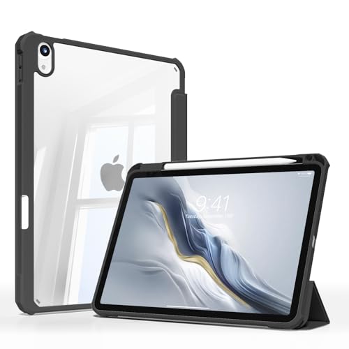 Amazon.co.jp: JKSML 対応 iPad Air 11インチ ケース M3 (2025) / M2